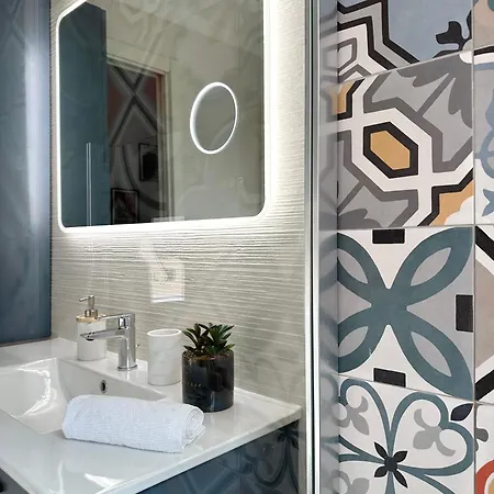 Apartamento Casa Daniela