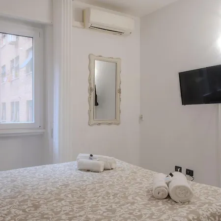 Apartamento Casa Daniela Roma