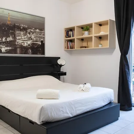 Casa Daniela * Roma