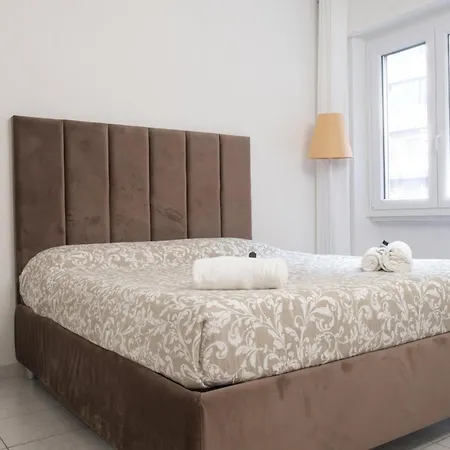 Apartamento Casa Daniela Roma