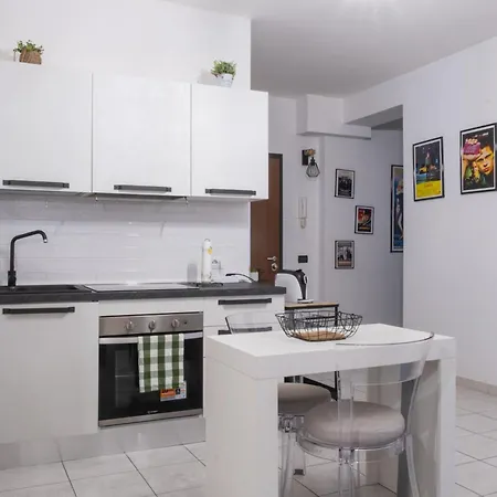 Casa Daniela * Roma