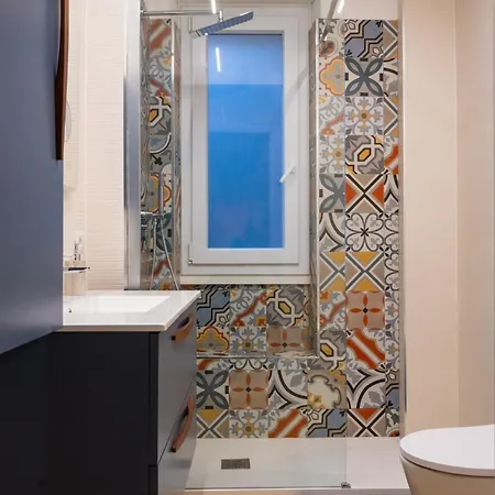 Apartamento Casa Daniela Roma